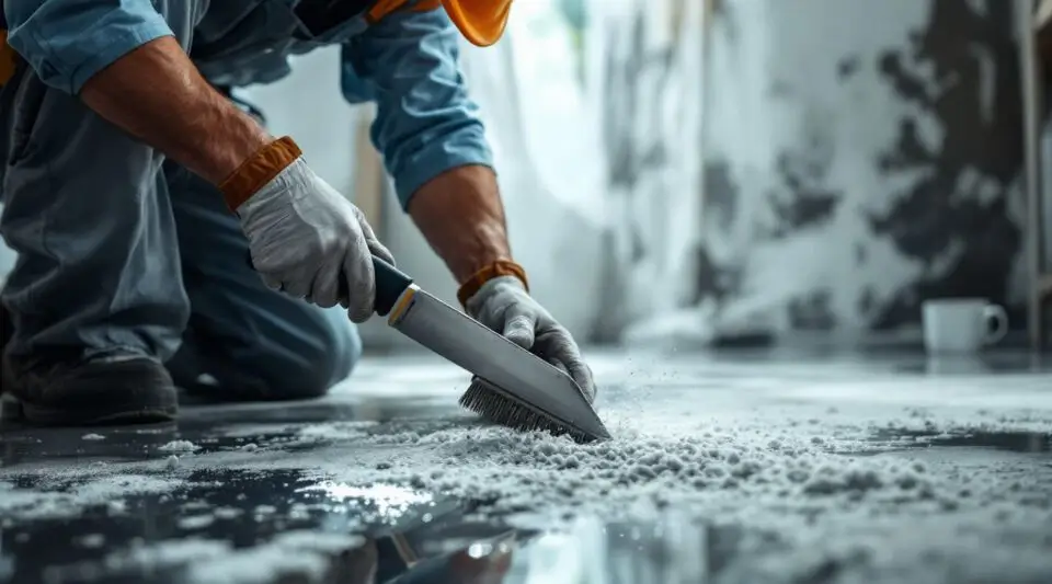 mold removal in Biscayne Park, FL