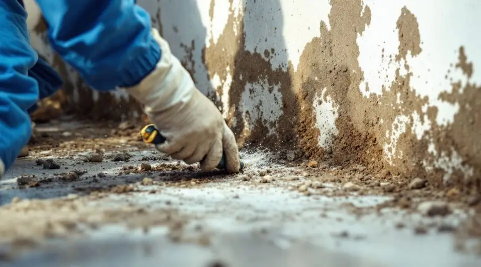 Basement Mold Removal Hialeah