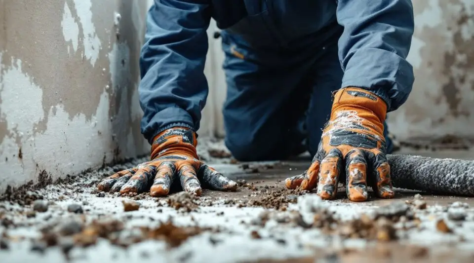 Bathroom Mold Remediation Hialeah