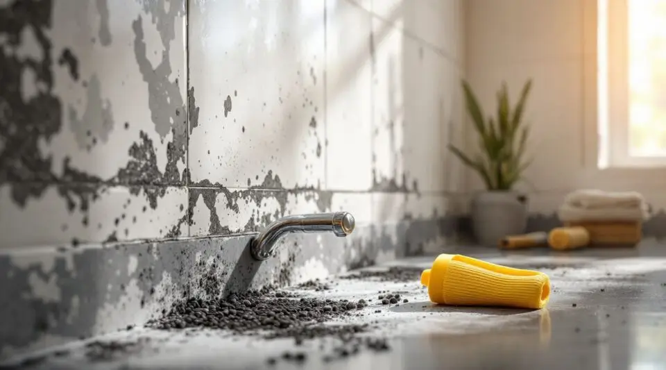 Crawl Space Mold Removal Hialeah
