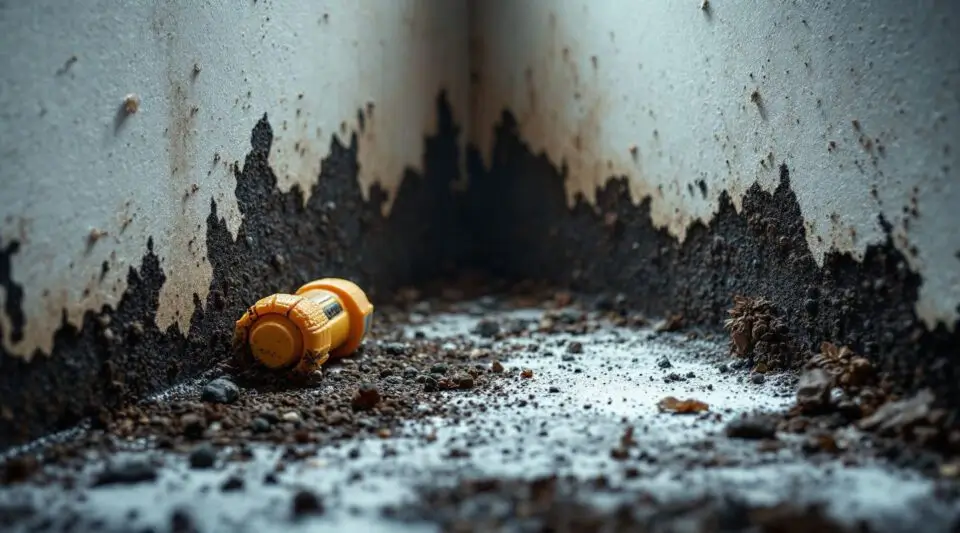 Emergency Mold Remediation Hialeah