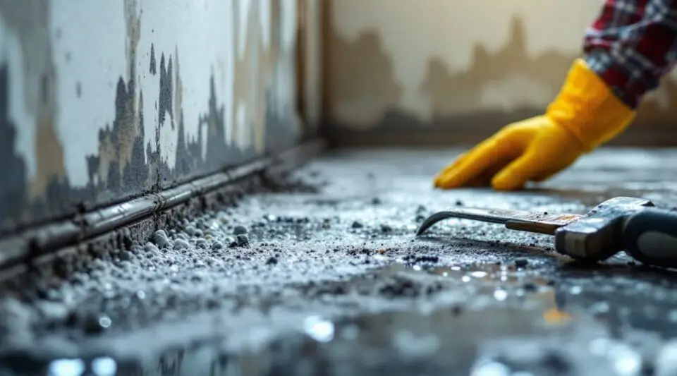 Home Mold Removal Services Hialeah