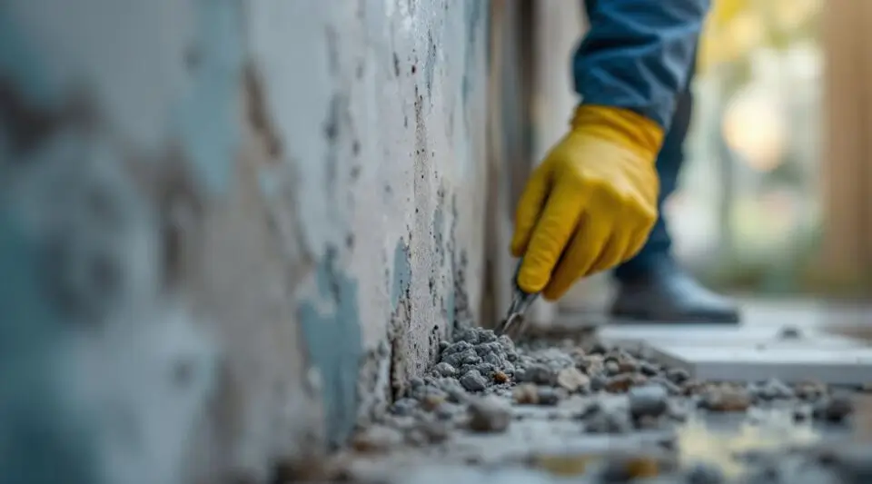 Mold Abatement Services Hialeah