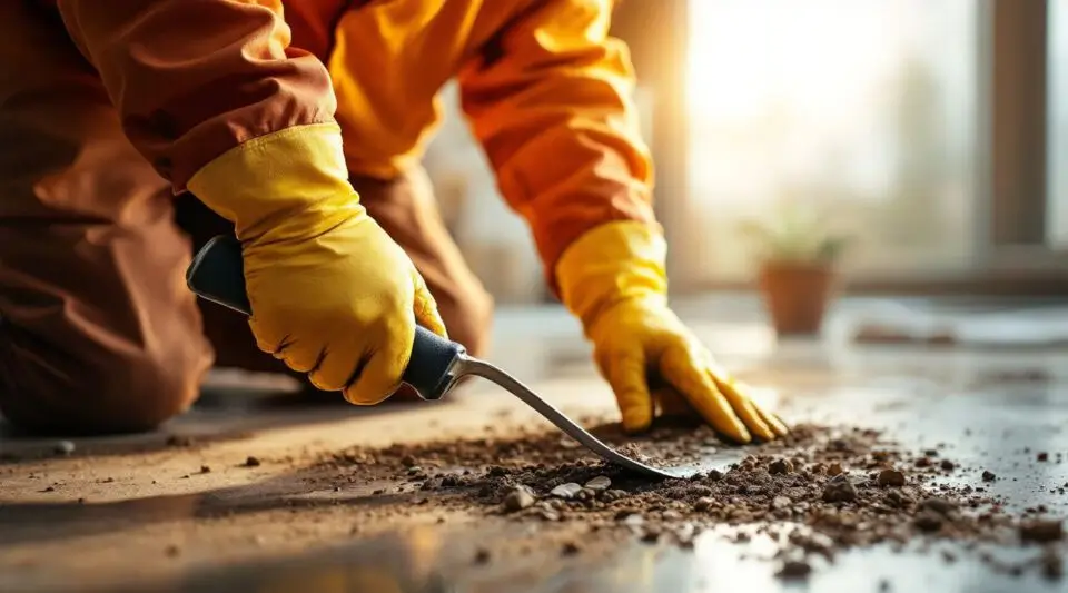 Mold Inspection And Removal Hialeah