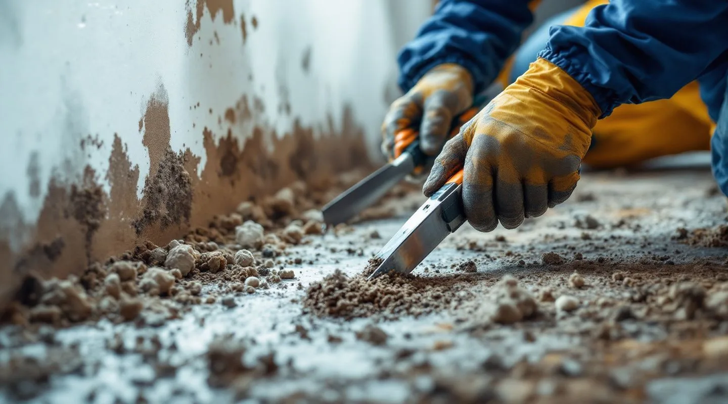 Mold Remediation Cost Guide Hialeah
