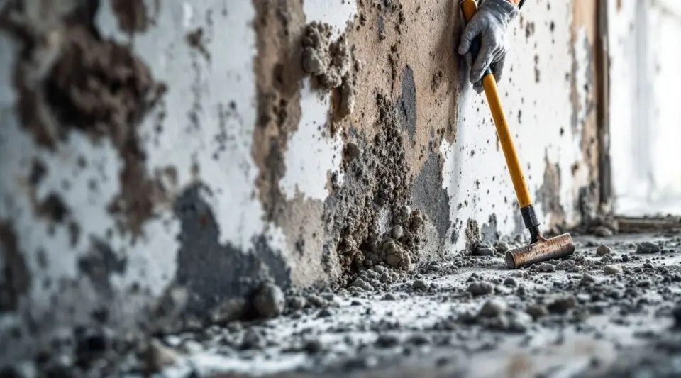 Toxic Mold Removal Hialeah