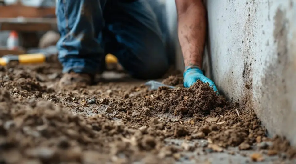 Certified Remediation Technicians Dedicated to Safety at Healthy Space Mold Remediation
